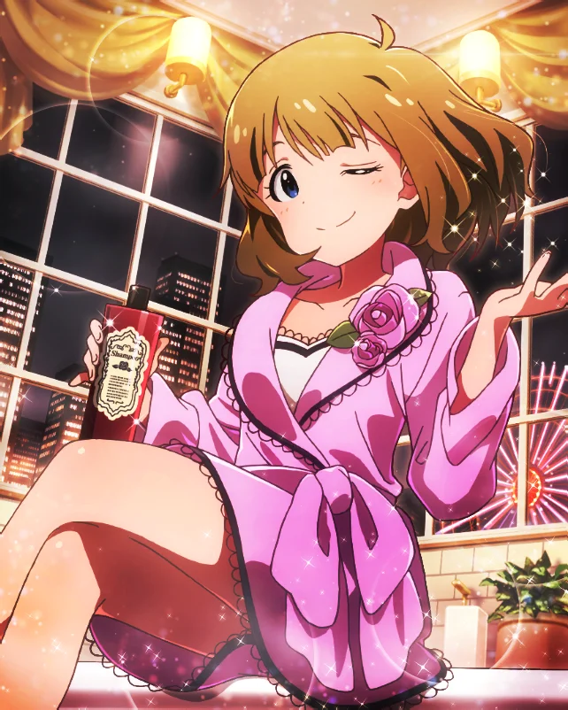 【エンジェルキューティクル】