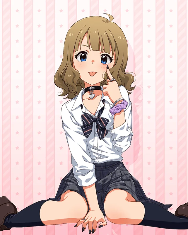 【コンセプト★コスチュームシリーズ】