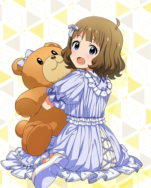 【ミリカン！アンコール】