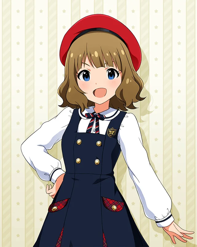 【制服シリーズ】