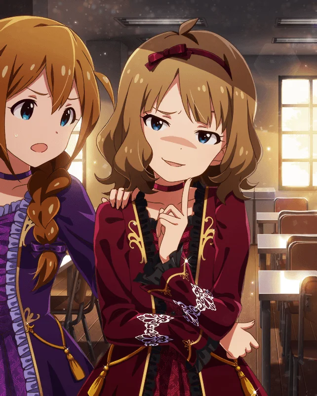 【劇場サスペンス[スタア]】