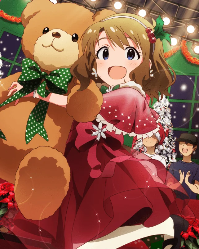 【春の桃子コーデ】