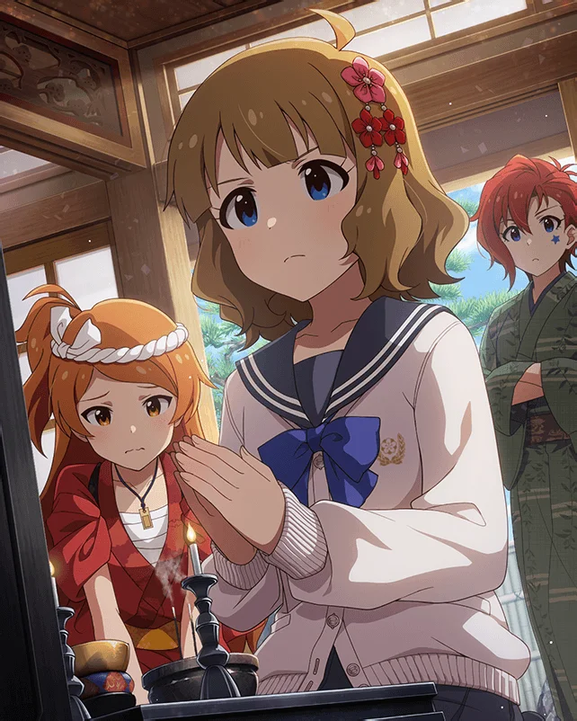 【果てしなく仁義ない戦い】