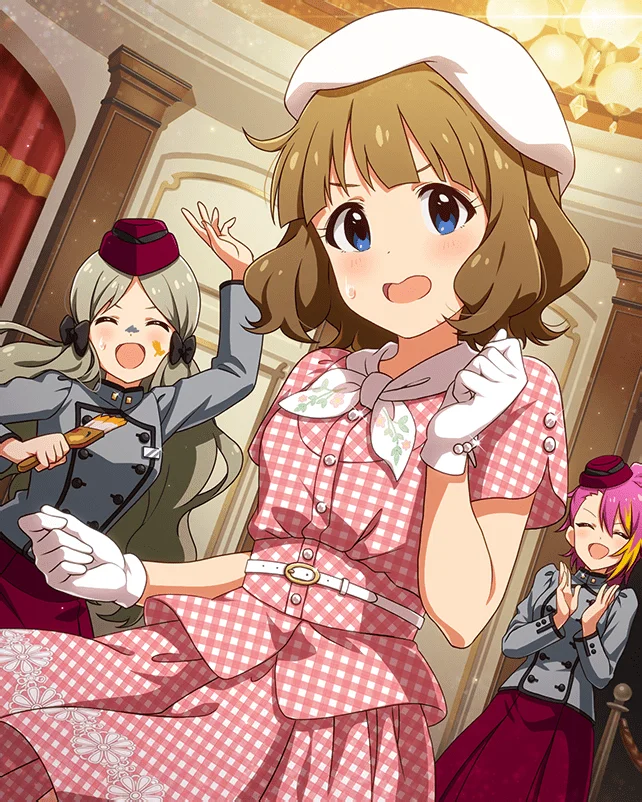 【I did+I will=Make it!】