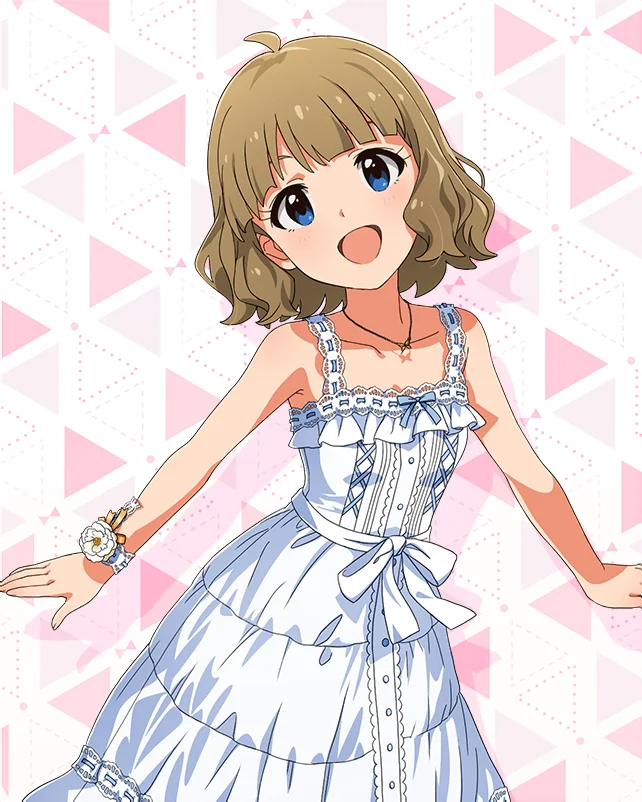 【MILLION LIVE CLOSET! Reburn】