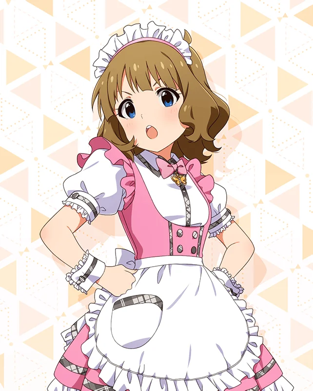 【MILLION LIVE CLOSET!】