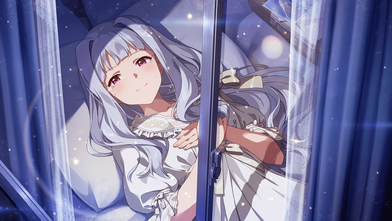 【フラワーガール】