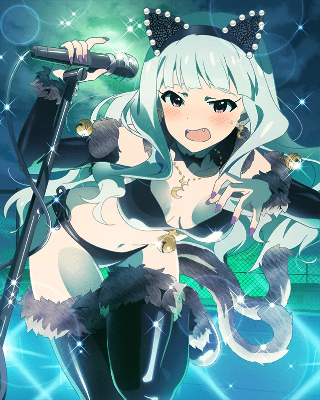 【はにかみ帰り道】