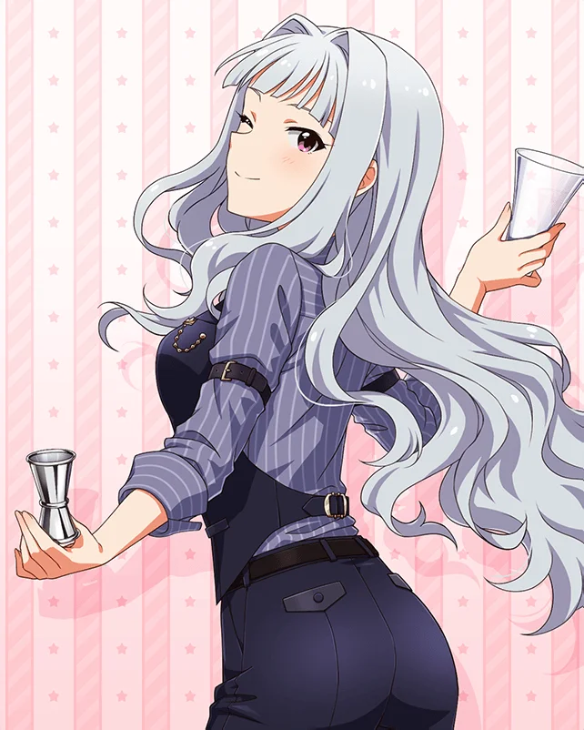 【コンセプト★コスチュームシリーズ】