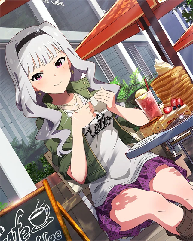 【セクシー魔女っ娘】