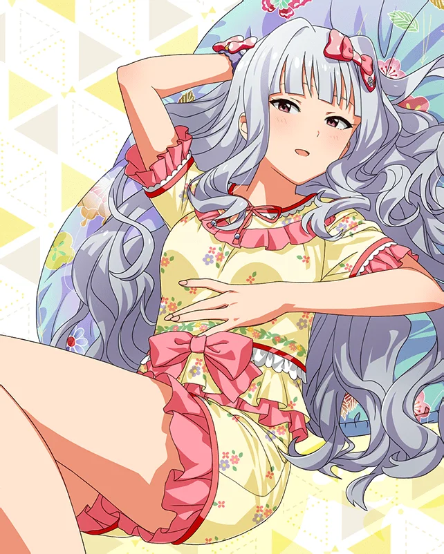 【ミリカン！アンコール】