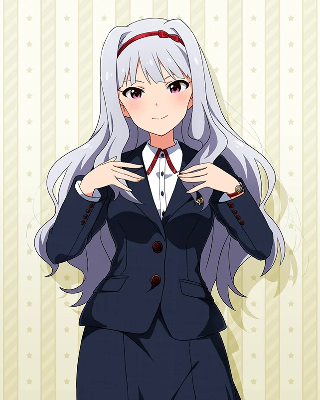 【制服シリーズ】