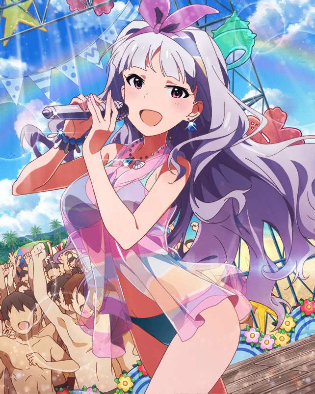 【秘密の約束】