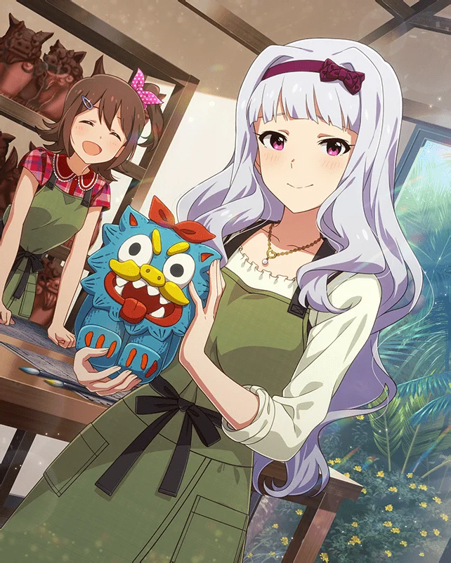 【BRIGHT DIAMOND】