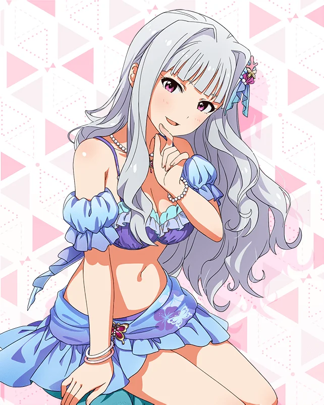 【MILLION LIVE CLOSET! Reburn】