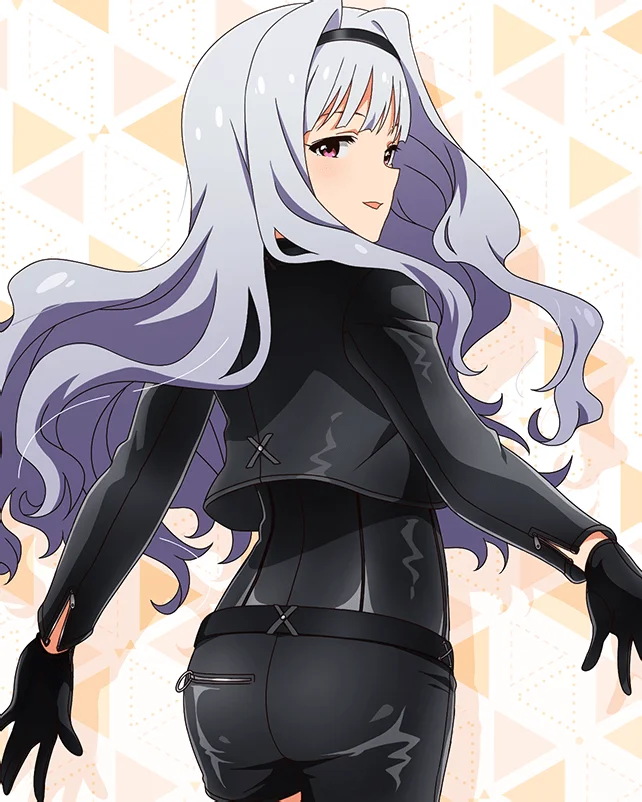 【MILLION LIVE CLOSET!】