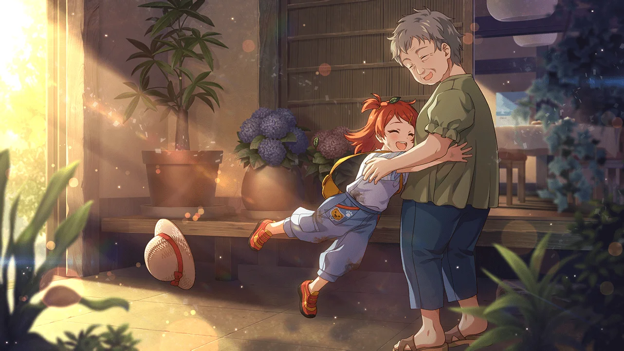 【たんけんぼうけん☆ハイホー隊】