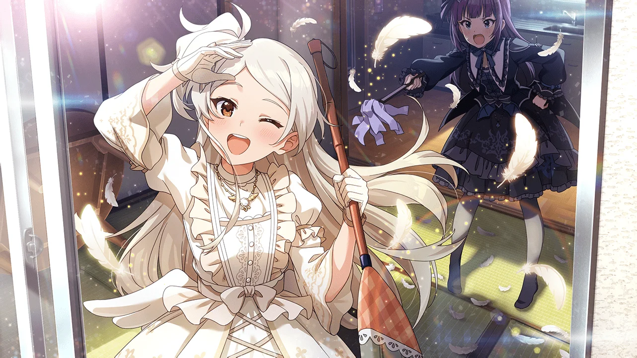 【ディアブル＆アンジュ　ver.TO】