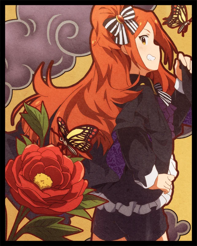 【みんなで輪になって】