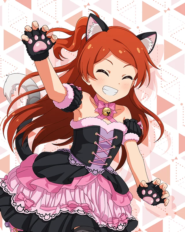 【もふもふチェンジ！シリーズ】