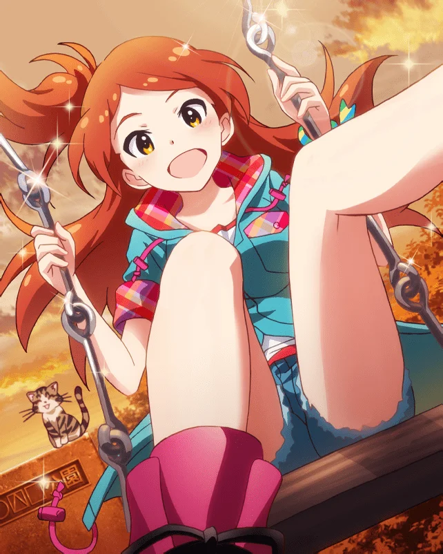 【わんぱく赤甲冑】