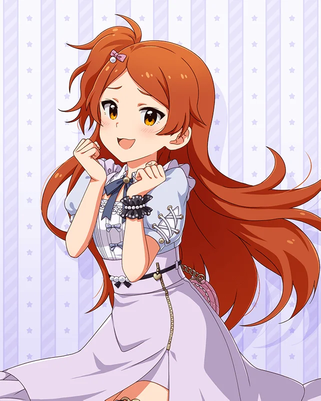 【ダウンタウンガールシリーズ】