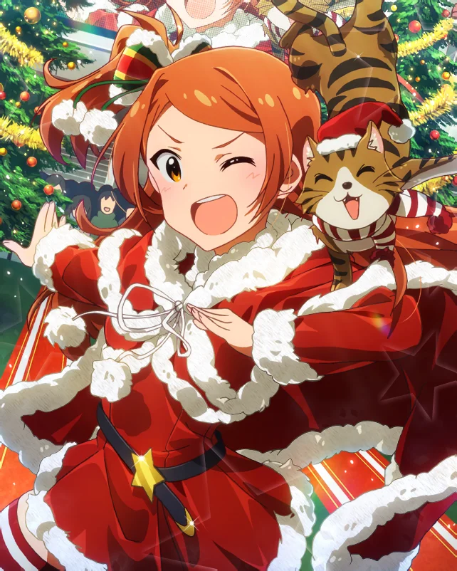 【ファンタジックキャンドルナイト】