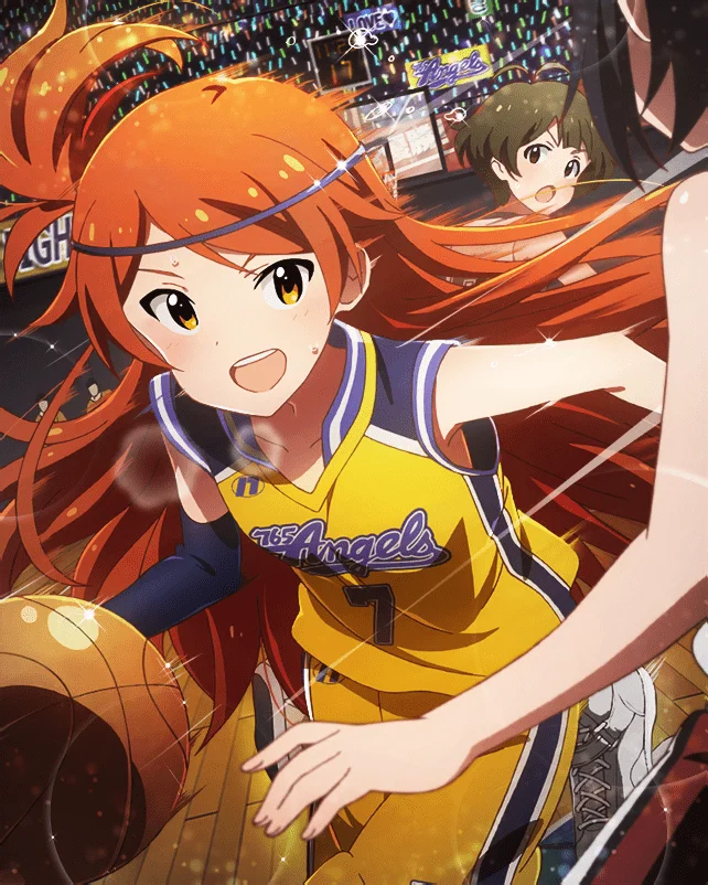 【俊足ペネトレイター】