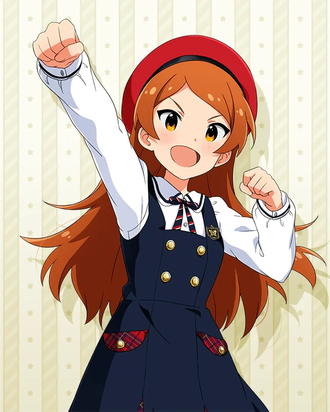 【制服シリーズ】