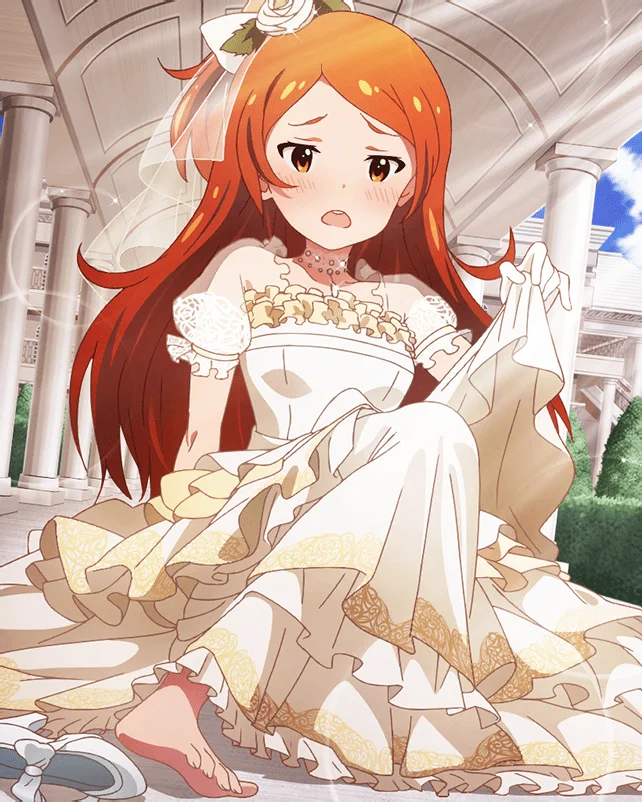 【夢のお菓子パーティー】