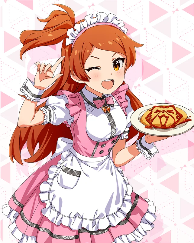 【MILLION LIVE CLOSET! Reburn】