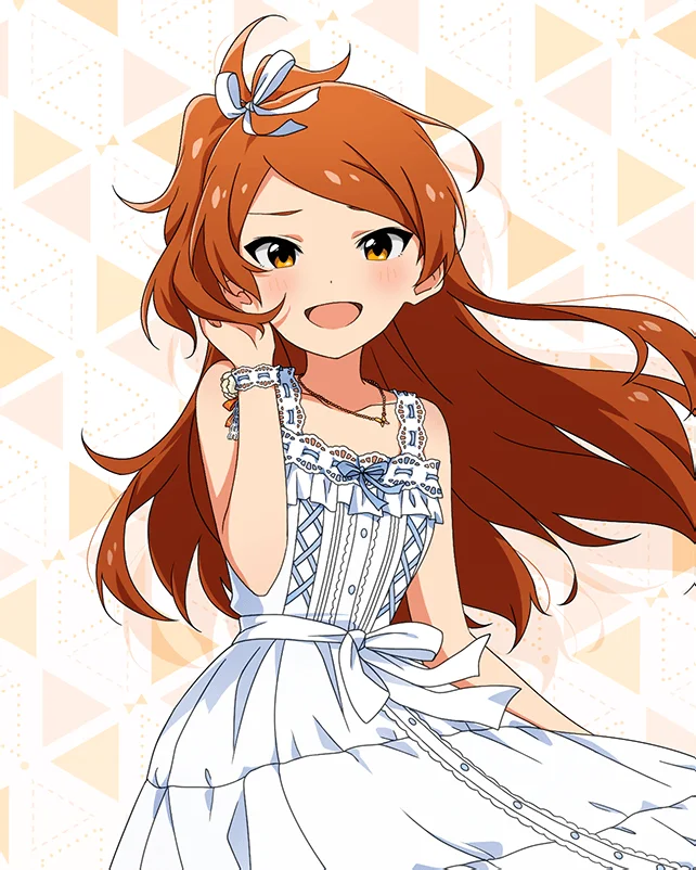 【MILLION LIVE CLOSET!】