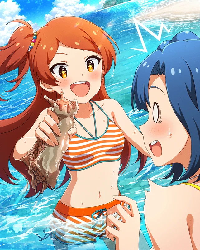 【MILLIONSTARS Team3rd】