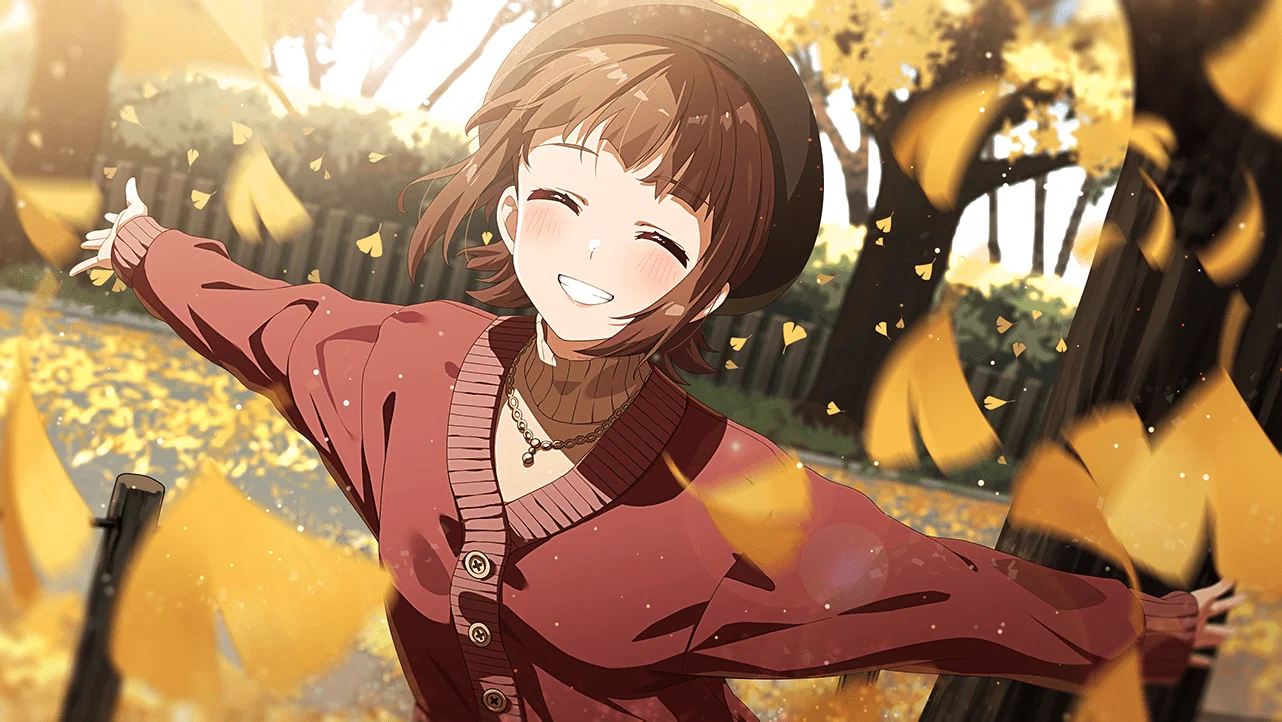 【山が眠る前に】