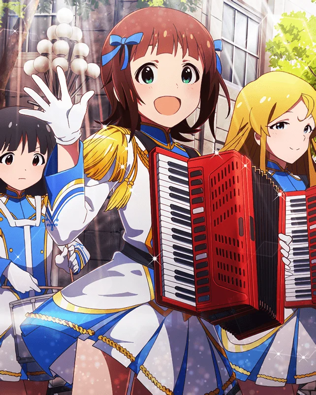 【かわいい悪戯】