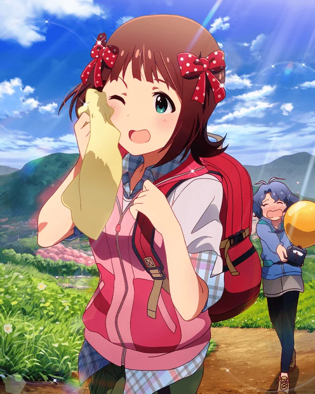 【にぎやか番台ライブ】