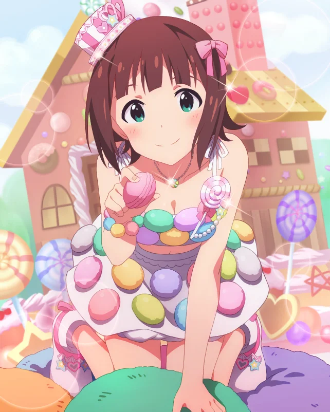 【ひたむきチャレンジ！】