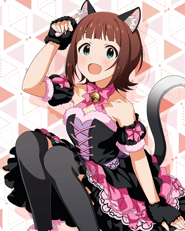 【もふもふチェンジ！シリーズ】