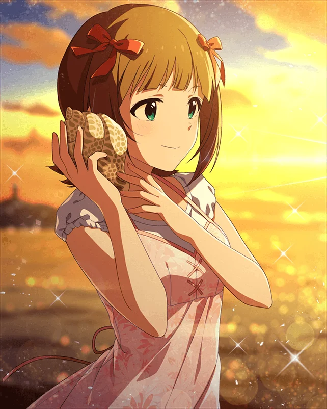 【ダイヤモンドダイバー◇】