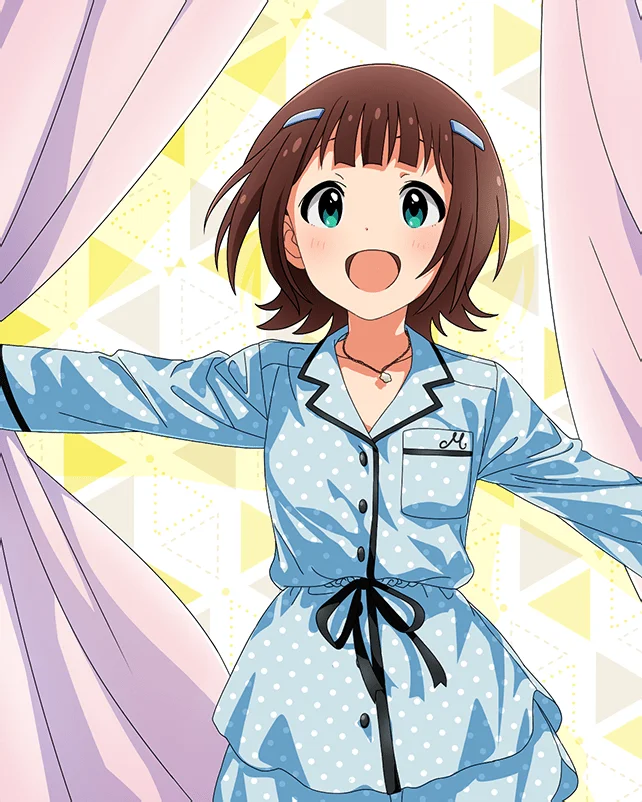 【ミリカン！アンコール】