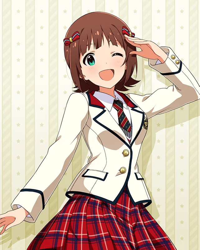 【制服シリーズ】