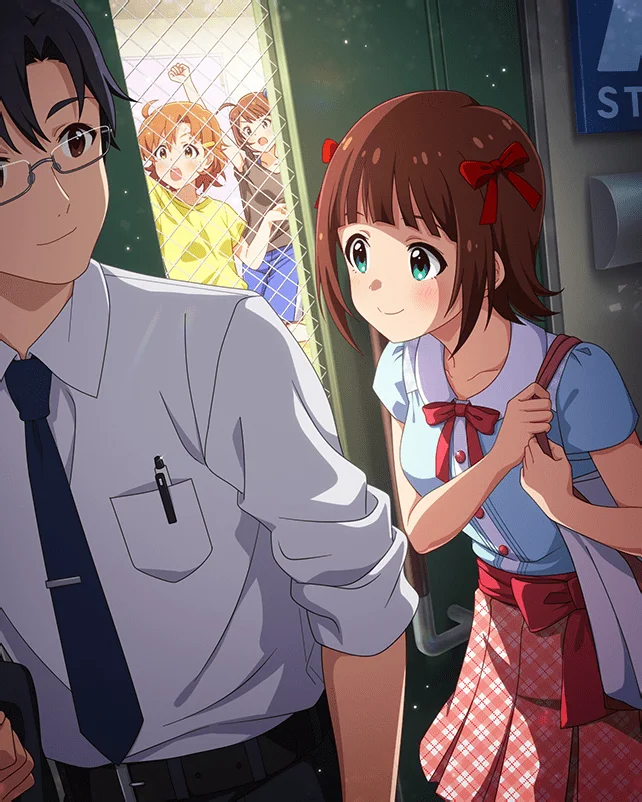 【私たちのM@STERPIECE】