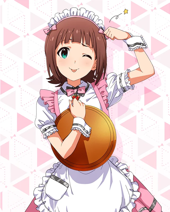 【MILLION LIVE CLOSET! Reburn】