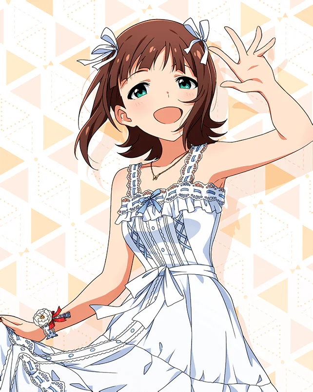 【MILLION LIVE CLOSET!】