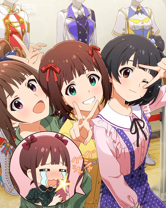 【MOVEMENT OF _STARS_】