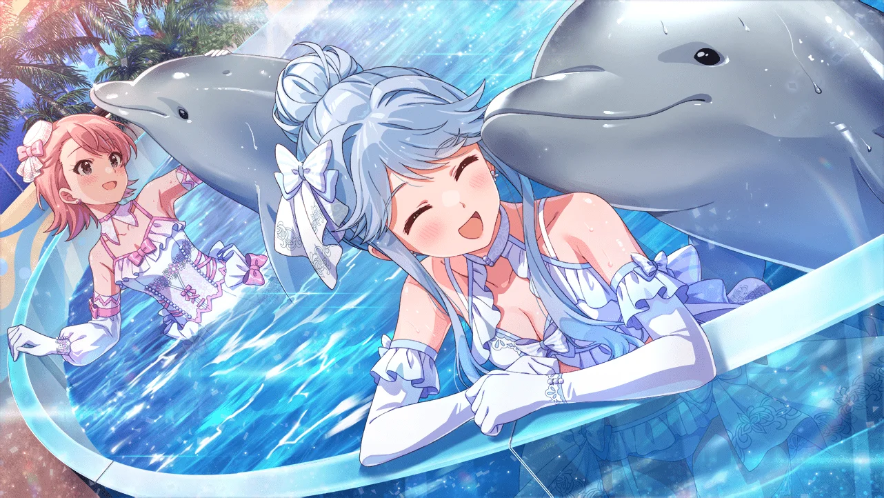 【スプラッシュブライド　ver.TT】