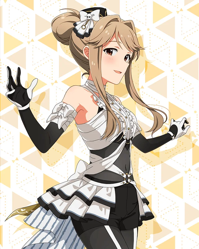 【もんすたーっ娘・めたもる！シリーズ】