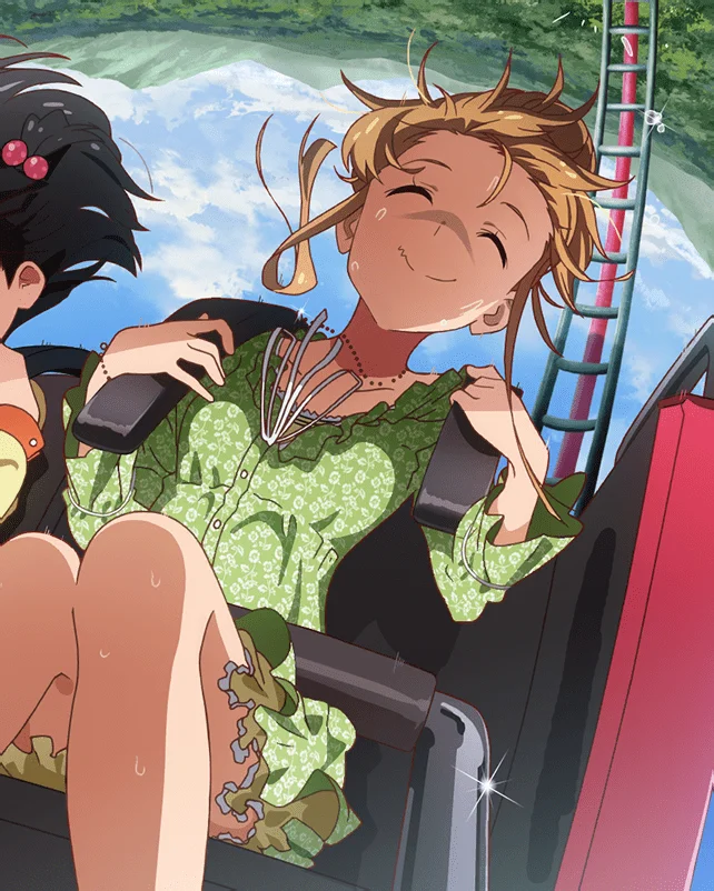 【カリスマ天使長】