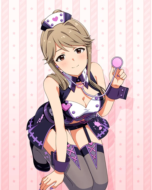 【コンセプト★コスチュームシリーズ】