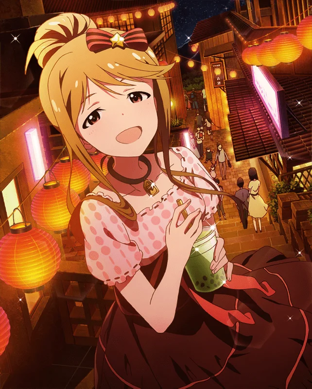 【スパークタワーライブ】